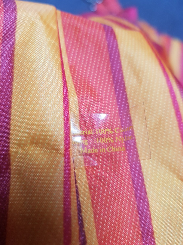 Lancaster Fourre-tout