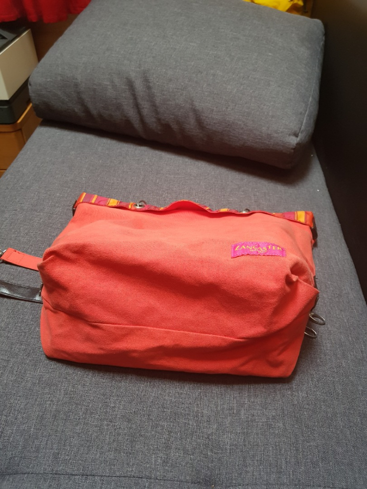 Lancaster Fourre-tout