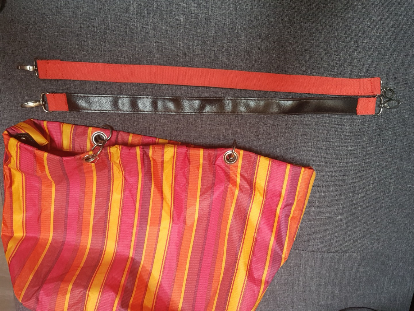 Lancaster Fourre-tout