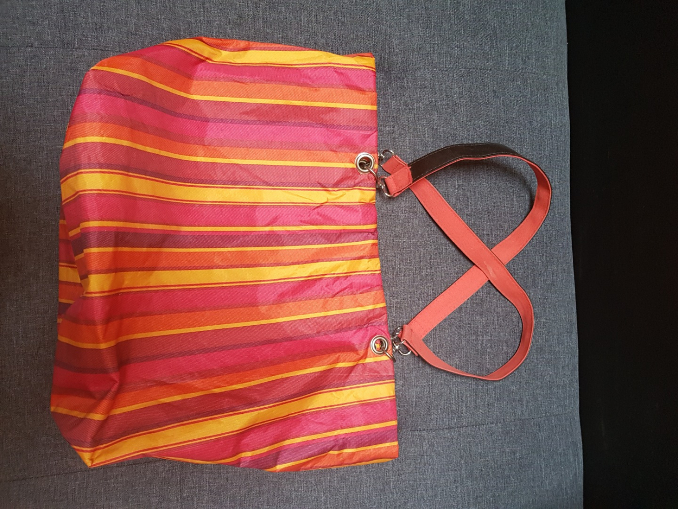 Lancaster Fourre-tout