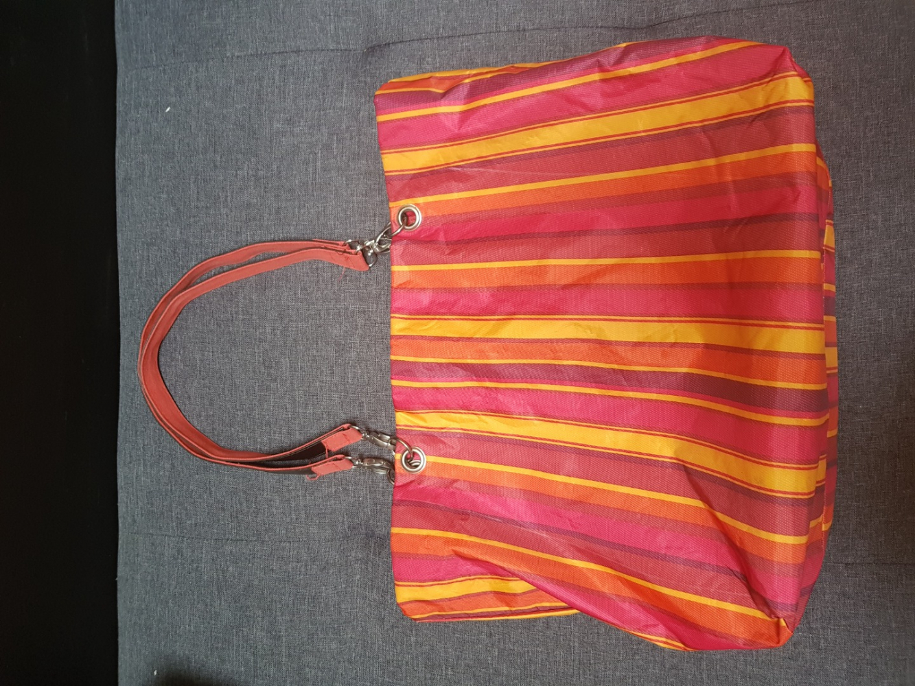 Lancaster Fourre-tout