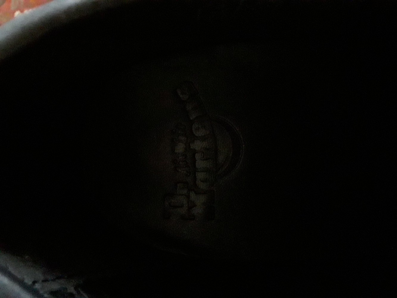 Dr. Martens Nouveaux mocassins unisexes