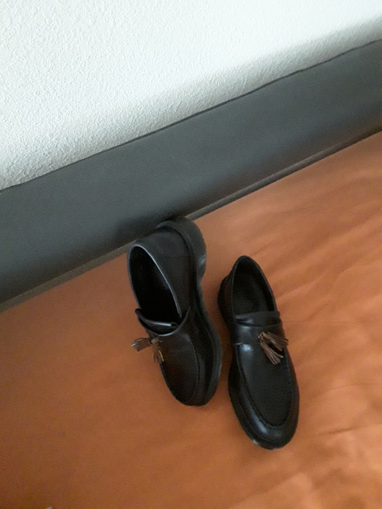 Dr. Martens Nouveaux mocassins unisexes