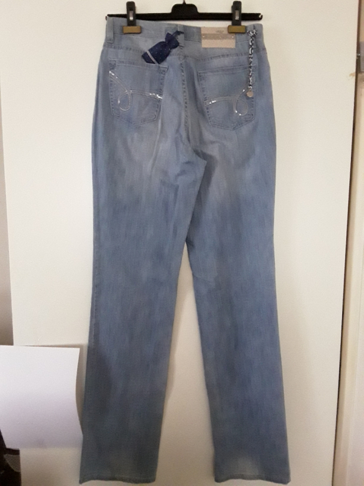 Trussardi Jeans Jeans