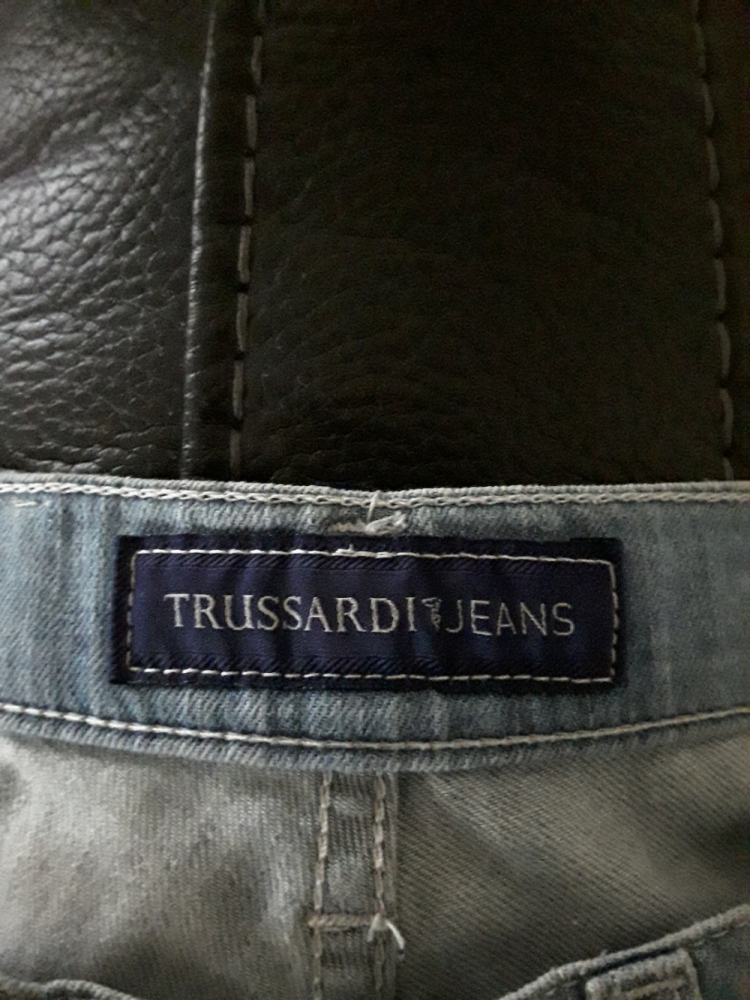 Trussardi Jeans Jeans