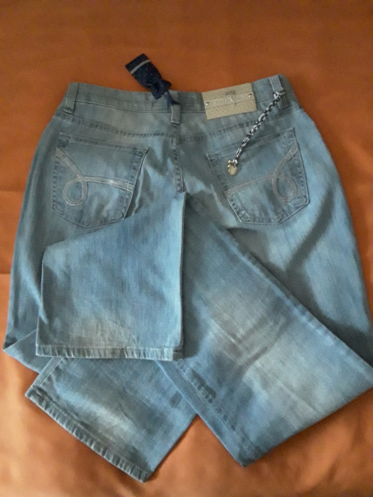 Trussardi Jeans Jeans