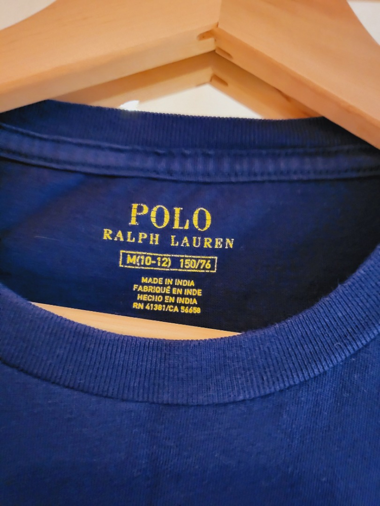 Polo Ralph Lauren T shirt