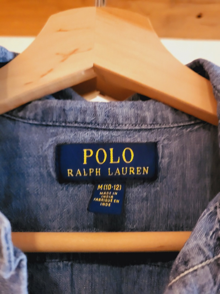 LAUREN Ralph Lauren Hemd
