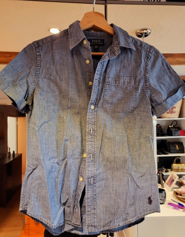 LAUREN Ralph Lauren Hemd