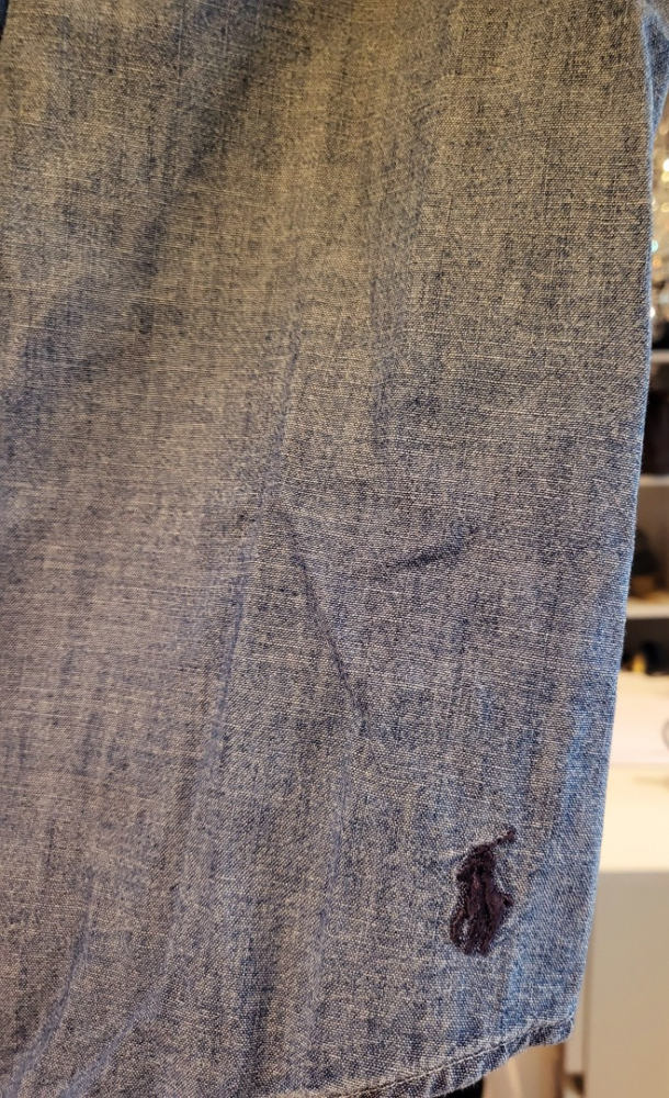 LAUREN Ralph Lauren Hemd