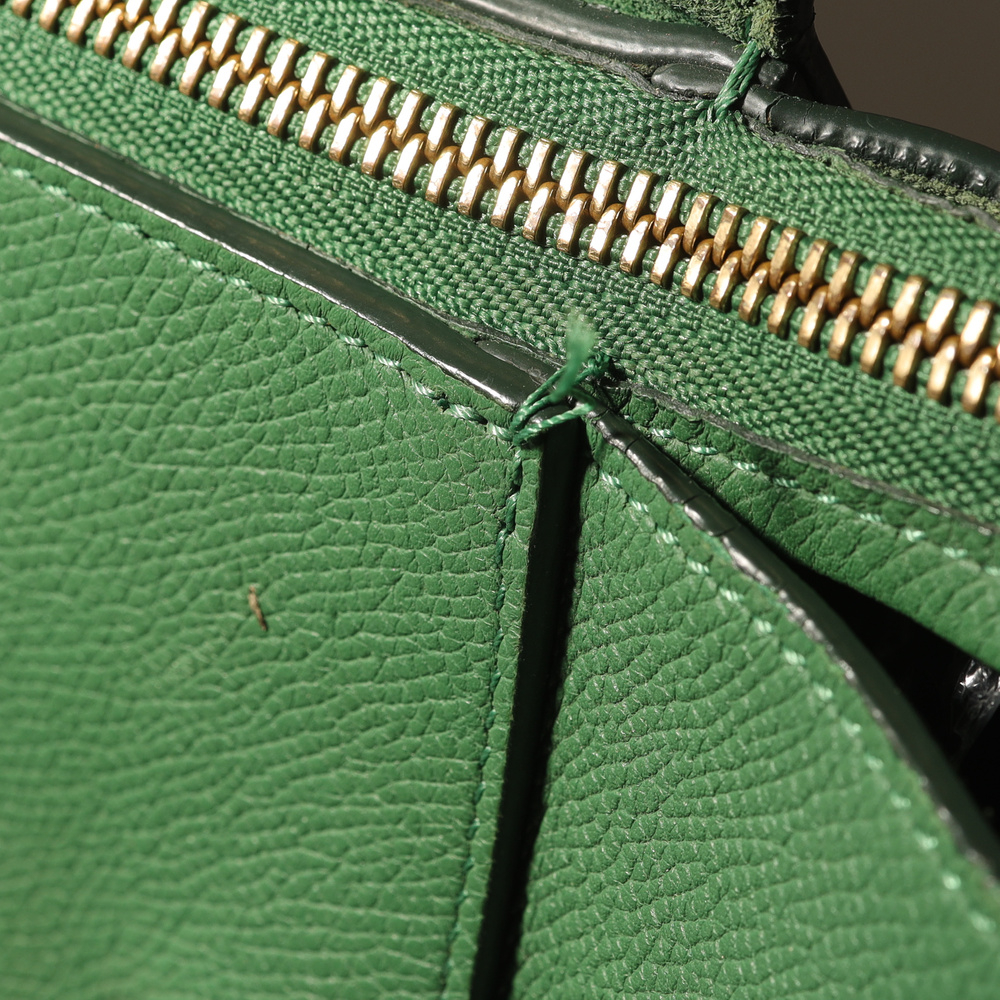 Celine Grained Mini Belt Bag