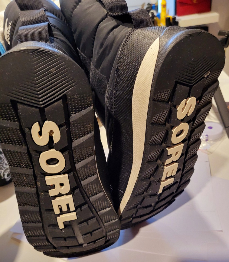 Sorel Bottes d'hiver