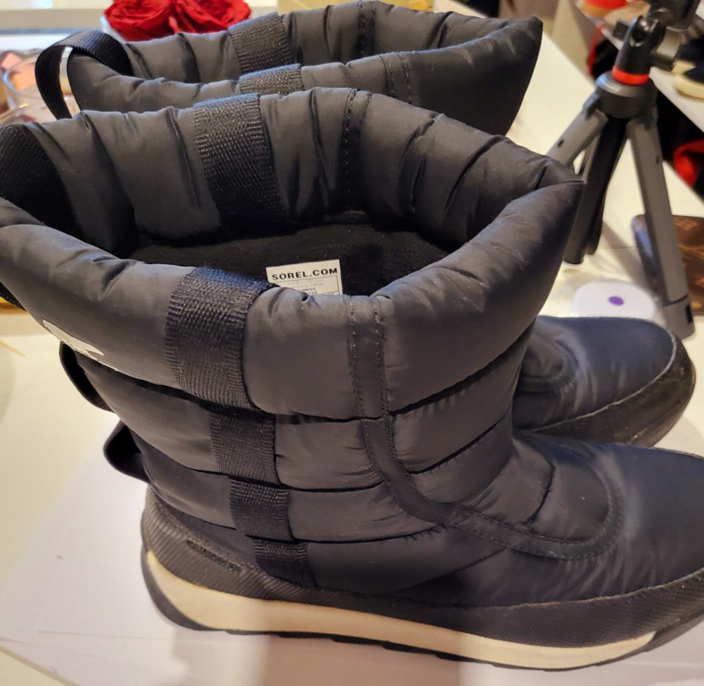 Sorel Bottes d'hiver