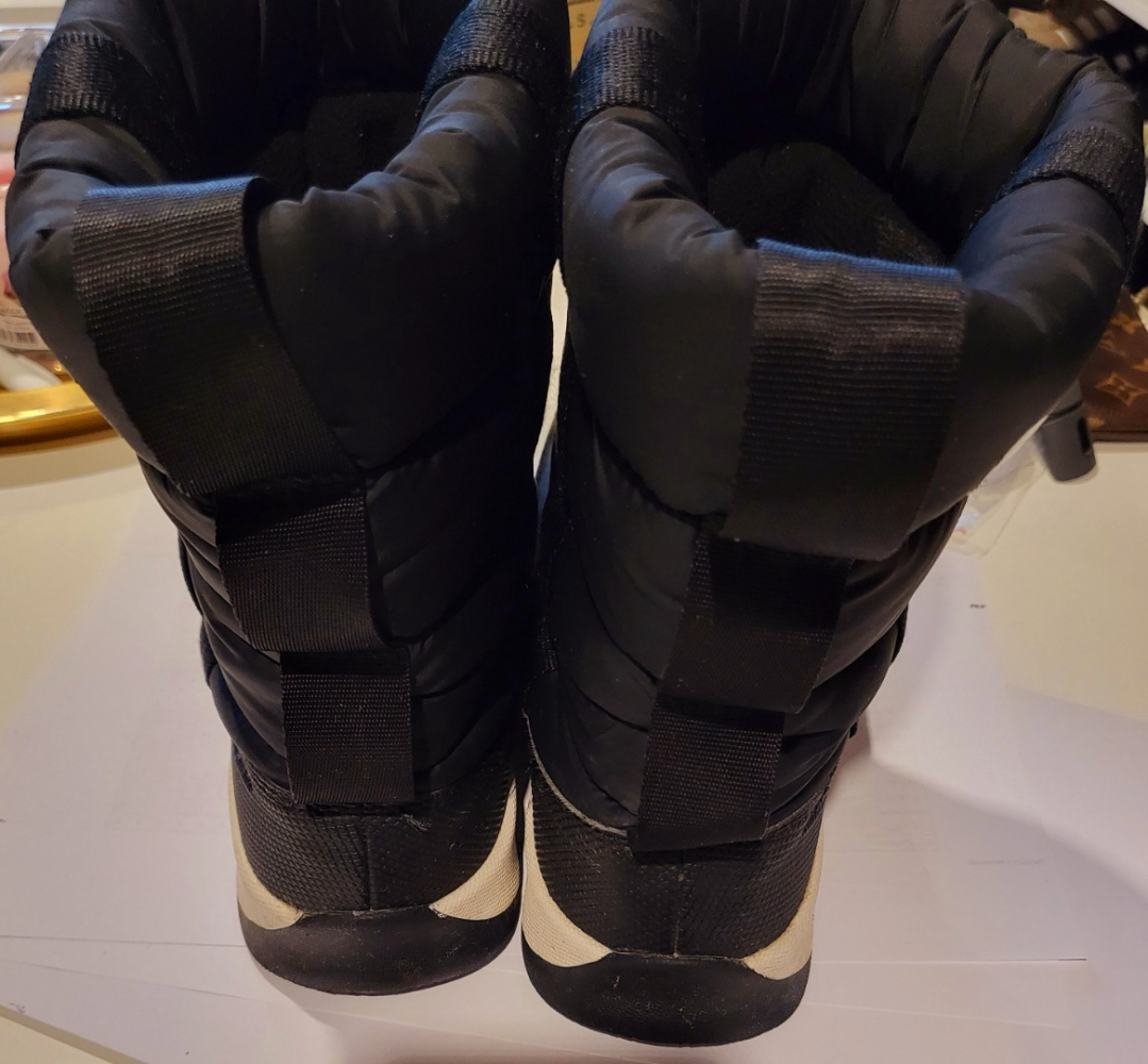 Sorel Bottes d'hiver