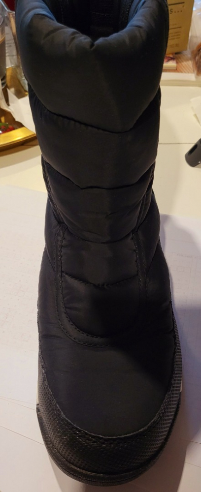 Sorel Bottes d'hiver