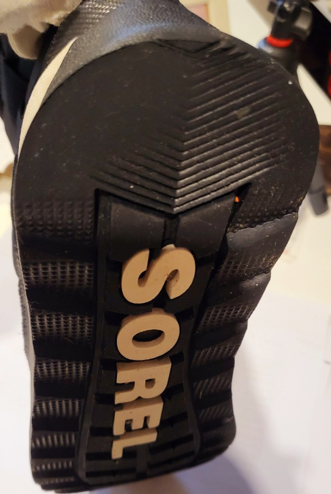 Sorel Bottes d'hiver