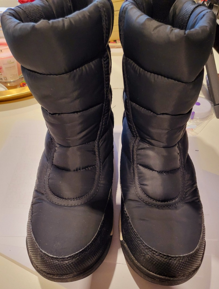 Sorel Bottes d'hiver