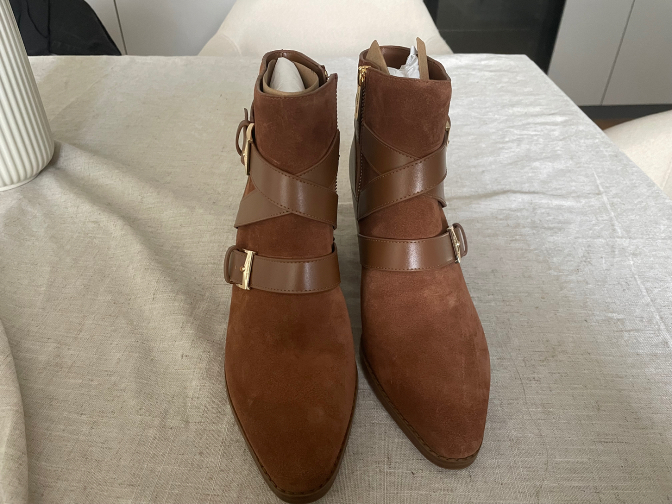 Michael Kors Bottines