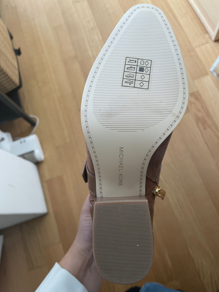 Michael Kors Bottines