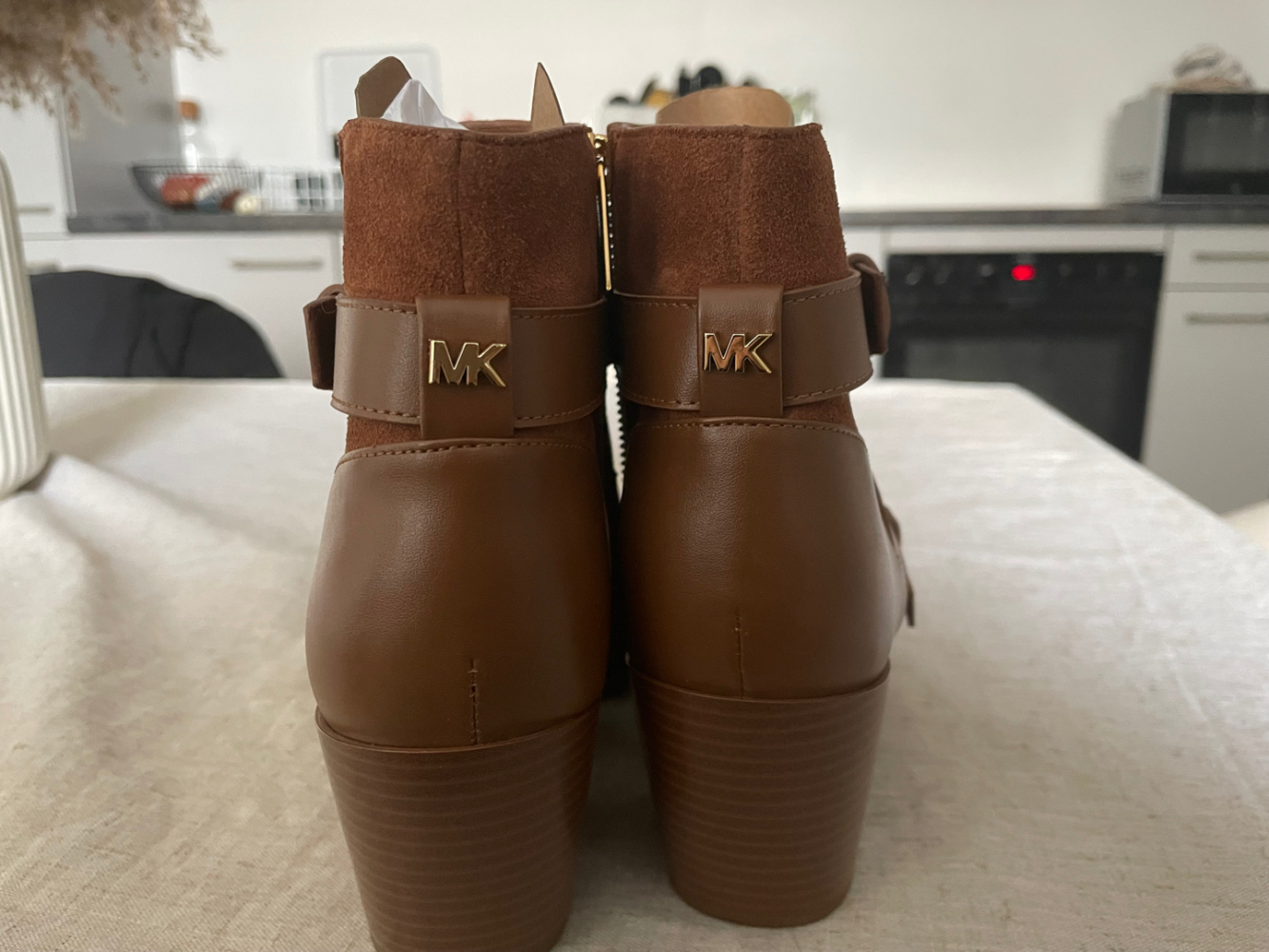 Michael Kors Bottines