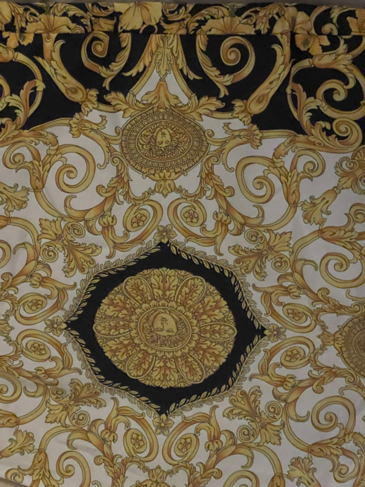 Versace Young Versace wind jacket