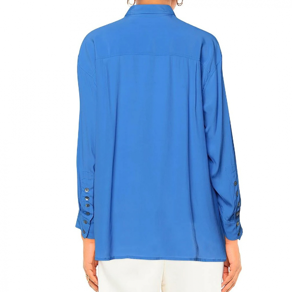 Ottod'Ame Chemisier en soie