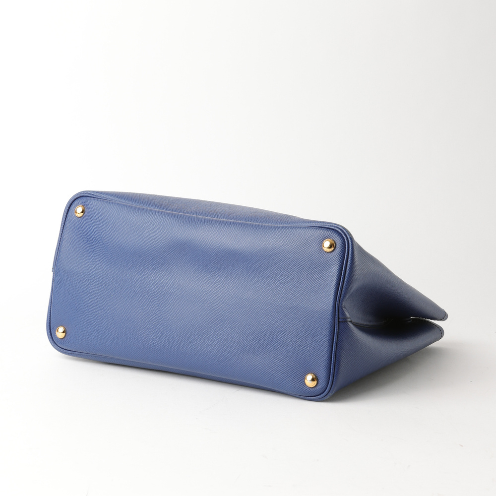 Prada Saffiano Cuir Tote Bag