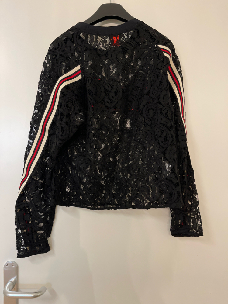 Pinko Coca Cola for Pinko collaboration