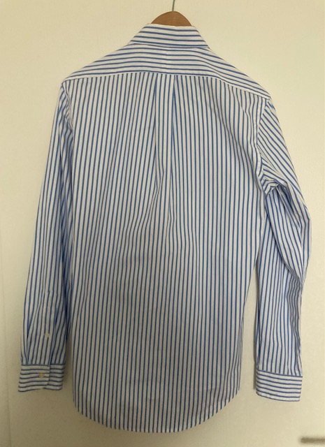 Polo Ralph Lauren Custom Fit