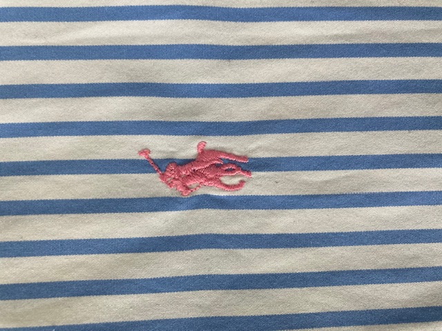 Polo Ralph Lauren Custom Fit