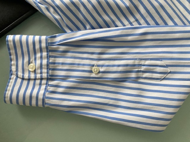 Polo Ralph Lauren Custom Fit