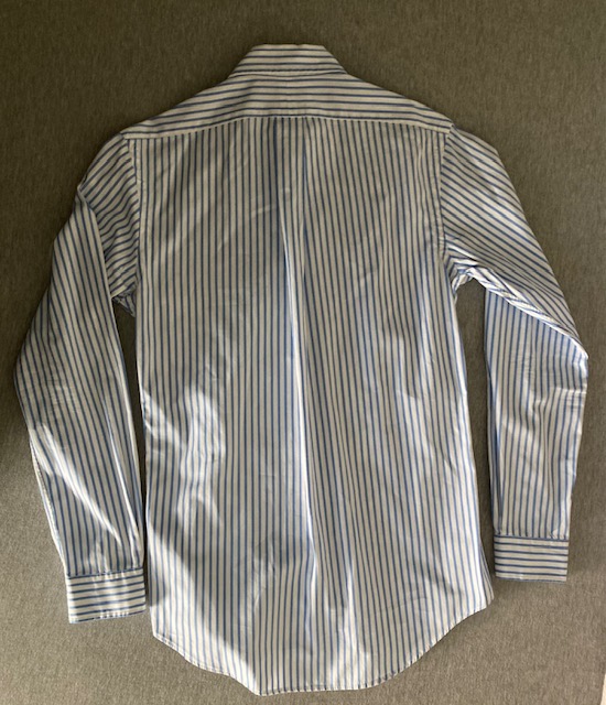 Polo Ralph Lauren Custom Fit