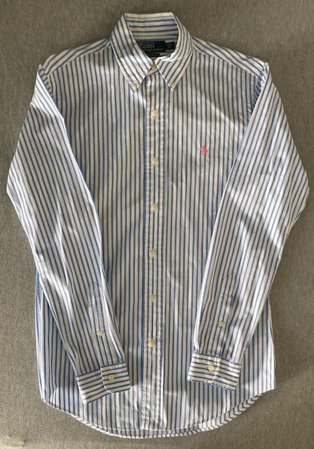 Polo Ralph Lauren Custom Fit