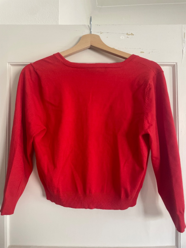 Weekend Max Mara Cardigan