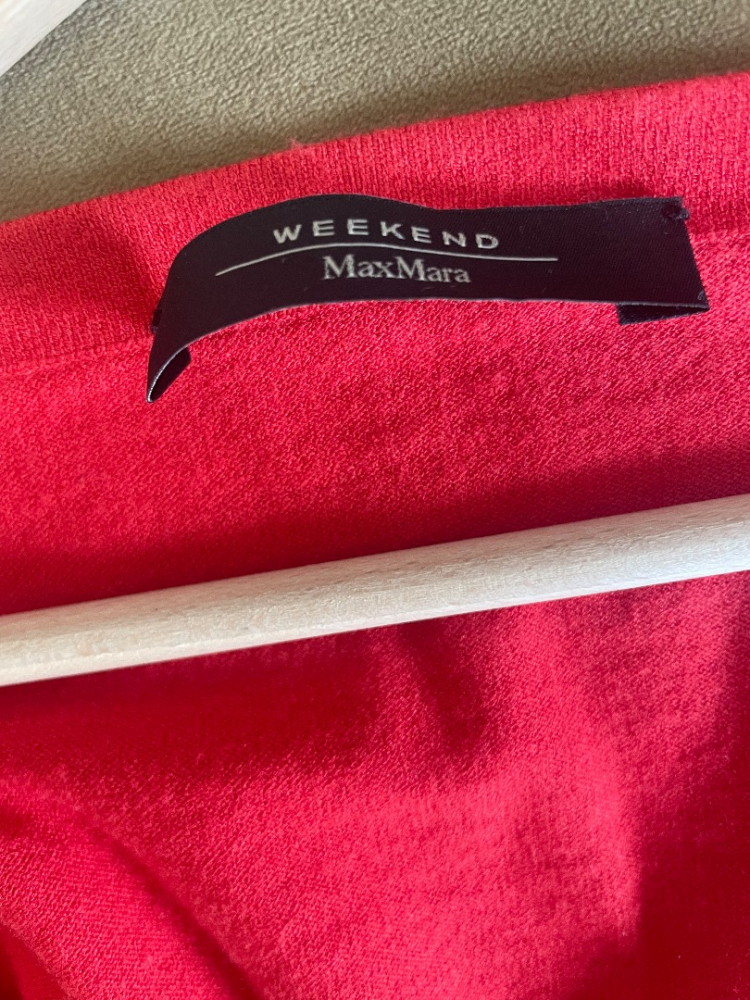 Weekend Max Mara Cardigan