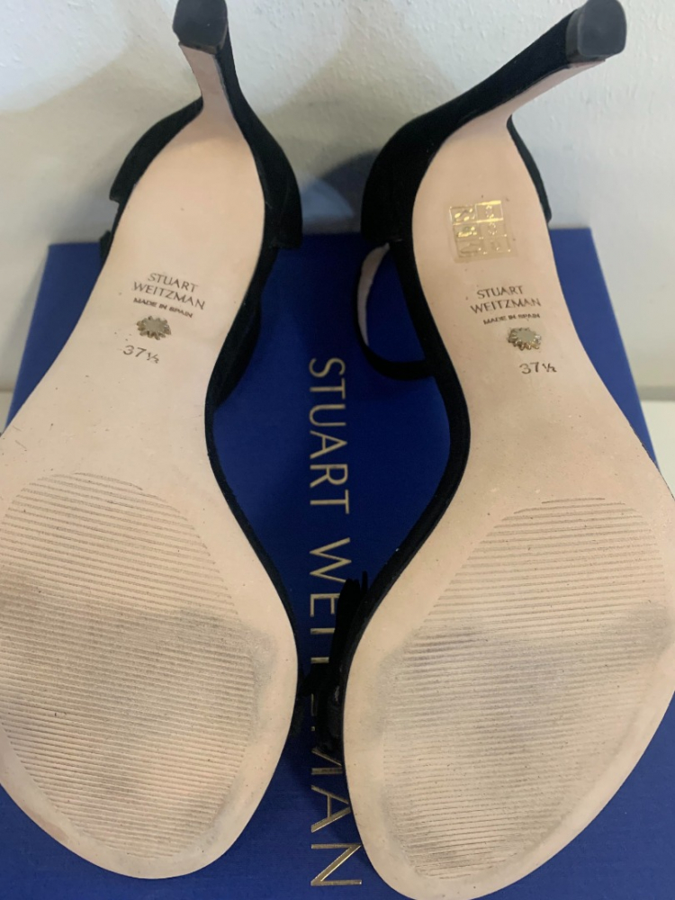 Stuart Weitzman Sandals