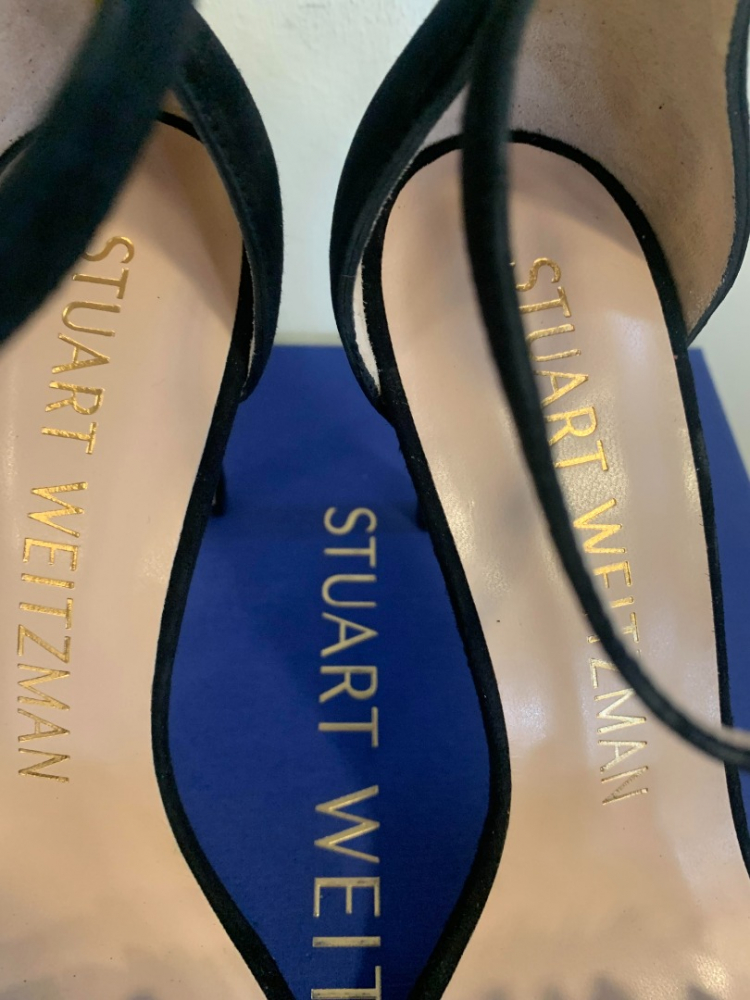 Stuart Weitzman Sandals