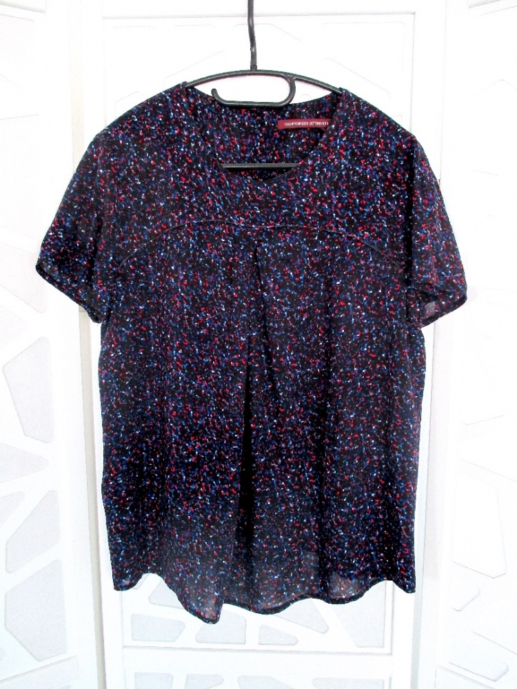 Comptoir Des Cotonniers Top