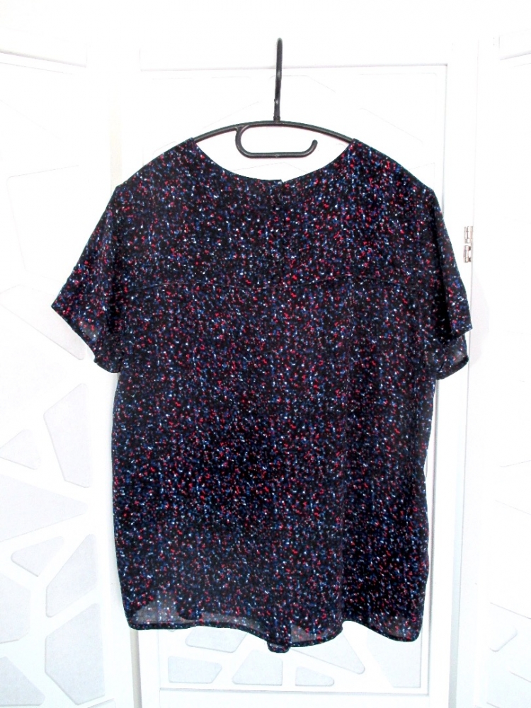 Comptoir Des Cotonniers Top