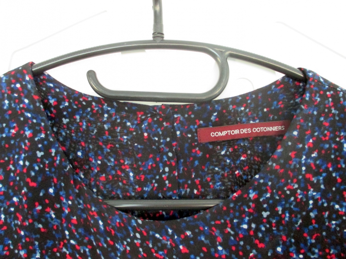 Comptoir Des Cotonniers Top