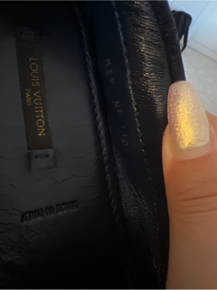 Louis Vuitton Gloria