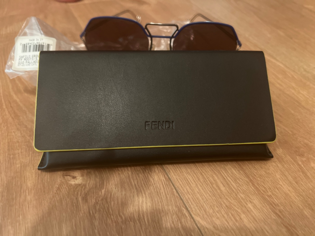 Fendi Sunglasses