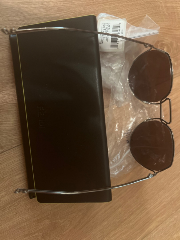 Fendi Sunglasses