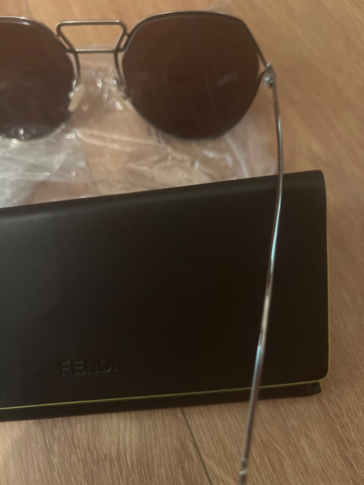 Fendi Sunglasses