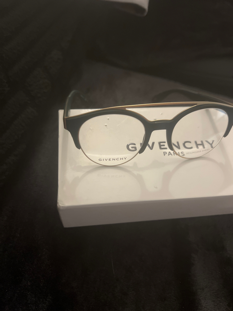 Givenchy Lunettes de vue
