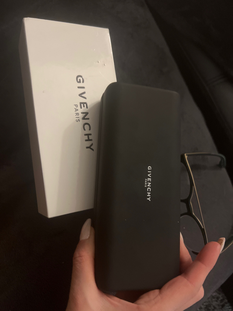 Givenchy Lunettes de vue