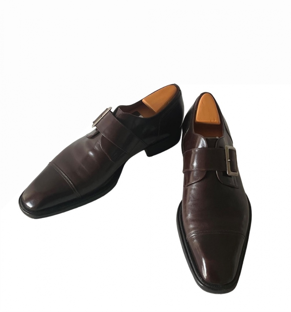 JM Weston Beaubourg 632