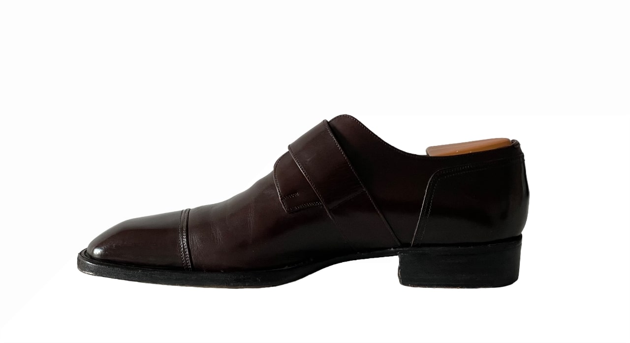 JM Weston Beaubourg 632