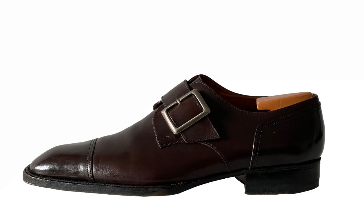 JM Weston Beaubourg 632