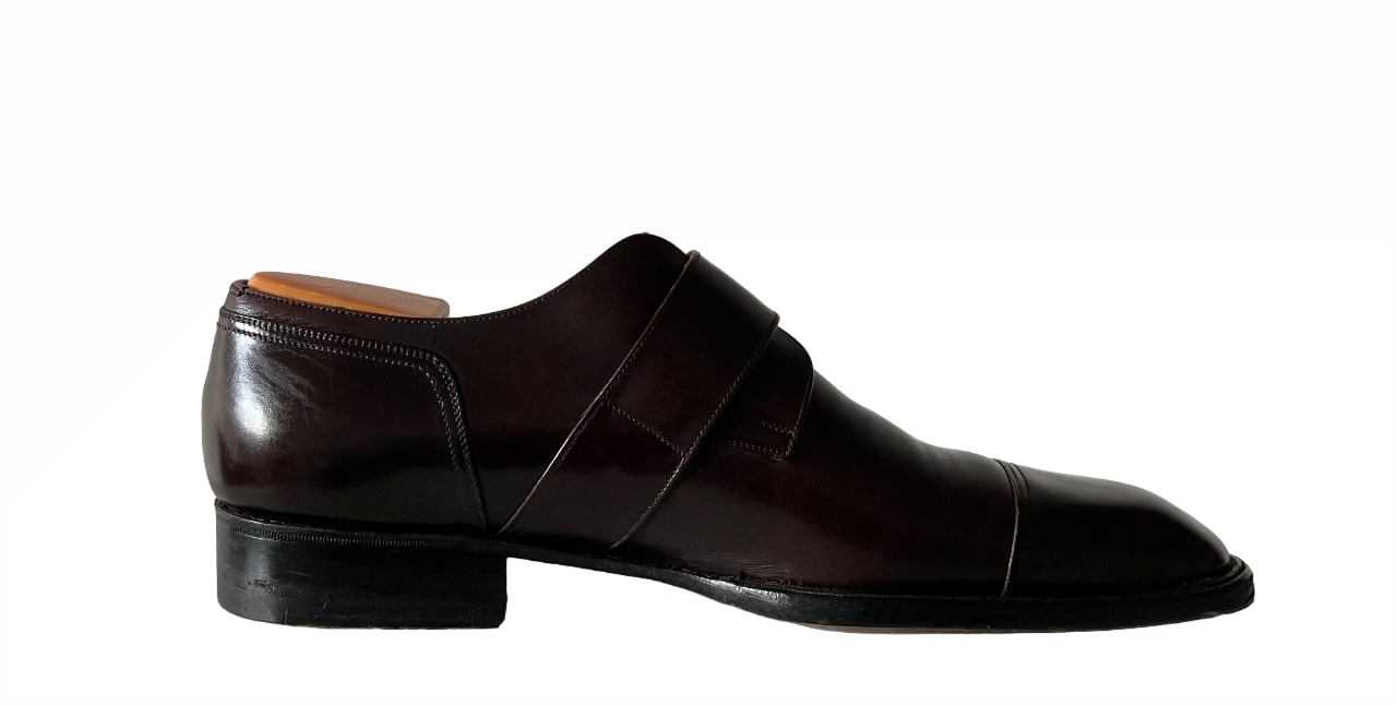 JM Weston Beaubourg 632